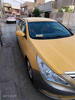 هیوندای سۆناتا